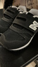 NEW BALANCE0-4歲嬰童春夏舒適軟底百搭學(xué)步鞋373KG 曬單實(shí)拍圖