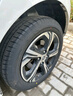 玲瓏輪胎汽車(chē)輪胎225/60R16 102V XL 玲瓏臻選 HD 適配途岳/雪佛蘭邁銳寶 曬單實(shí)拍圖