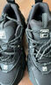 FILA 斐樂(lè )官方火星2加絨復古跑步鞋男鞋2025冬季時(shí)尚運動(dòng)老爹鞋 曬單實(shí)拍圖