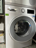 博世（BOSCH）【云朵白2.0主推】洗烘套裝10KG大容量洗衣機熱泵烘干機羊毛洗烘152000+254D00 家電國家補貼20% 曬單實(shí)拍圖