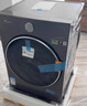 小天鵝（LittleSwan）滾筒洗衣機全自動(dòng)家用 純平【小烏梅3.0 TG10VE40】以舊換新 10公斤 一級能效 家電國家補貼20% 曬單實(shí)拍圖