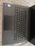 ThinkPadT14p AI 酷睿Ultra處理器 2025 14.5英寸高性能標壓工程師本筆記本電腦 16核 Ultra9-285H 3K屏 升級 96G內存+4TB固態(tài)硬盤(pán) 曬單實(shí)拍圖
