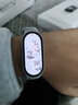 小米（MI）手環(huán)10 NFC版 銀色 國(guó)家補(bǔ)貼 智能手環(huán) 專業(yè)運(yùn)動(dòng)健康 監(jiān)測(cè)睡眠管理 心率血氧長(zhǎng)續(xù)航運(yùn)動(dòng) 曬單實(shí)拍圖