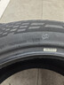 雙星汽車(chē)輪胎 255/55R19 ZR 111W X52 適配途昂/發(fā)現/傳祺GS8 曬單實(shí)拍圖