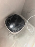 蘇泊爾(SUPOR) 內衣褲洗衣機洗脫烘一體全自動(dòng)迷你洗衣機小型嬰兒專(zhuān)用洗衣機洗襪子神器洗襪機懶人清洗機 烘干款【烘干+高溫煮洗+銀離子殺菌+紫外線(xiàn)殺菌】 曬單實(shí)拍圖