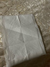 十月結晶嬰兒一次性隔尿墊80片33*45cm防水尿墊護理墊隔尿墊嬰兒 熊貓寶寶 曬單實(shí)拍圖