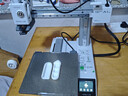 拓竹A1mini 3D打印機學(xué)生新手友好 兒童Steam教育 桌面家用FDM 全自動(dòng)調平多色高速bambulab【大陸版】 曬單實(shí)拍圖