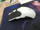 雷蛇（Razer）毒蝰V2pro專(zhuān)業(yè)版無(wú)線(xiàn)鼠標 電競游戲 輕量化 對稱(chēng)型  白色(附專(zhuān)用防滑貼+Type-C充電接口) 曬單實(shí)拍圖