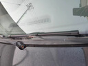 萬(wàn)孚無(wú)骨雨刮器雨刷雨刮片(1對裝)適用10款-五菱之光 U型-1816 曬單實(shí)拍圖