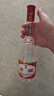 汾酒 黃蓋玻汾 清香型白酒 53度475mL 雙瓶裝 曬單實(shí)拍圖