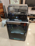 創(chuàng  )想三維K2 Pro Combo 3D打印機器大尺寸FDM家用桌面立體打印高精度高速  AI監測   主動(dòng)腔體恒溫 曬單實(shí)拍圖