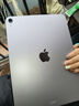 Apple/蘋果 iPad Air 11英寸 M3芯片2025年款 平板電腦 (256GB WLAN版)紫色 曬單實(shí)拍圖