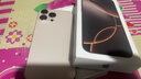 Apple/蘋(píng)果iPhone 16 Pro Max（A3297）512GB 沙漠色鈦金屬 支持移動(dòng)聯(lián)通電信5G 雙卡雙待手機 曬單實(shí)拍圖
