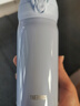 膳魔師（THERMOS）保溫杯不銹鋼車(chē)載水杯350ml旅行便攜男女學(xué)生杯子JNL-356 曬單實(shí)拍圖