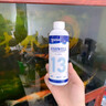 湯本臣魚(yú)愈13號魚(yú)缸除藻劑除綠藻不傷魚(yú)除青苔黑毛藻褐藻水藻綠水 生態(tài)除藻劑1瓶【除藻去綠水 凈化水質(zhì)】 曬單實(shí)拍圖