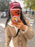 PopSockets【零食天堂·手機殼】Hello Kitty合作蘋(píng)果手機殼磁吸iPhone17/16 Pro手機保護全包鏡面透明手機殼 美味零食漫游【透框】 iPhone 17 Pro Max 曬單實(shí)拍圖