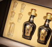 珍酒 【雙11推薦】珍十五珍藏禮盒 醬香型白酒 53度 500ml*2 禮盒裝 曬單實(shí)拍圖