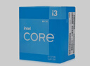 英特爾(Intel) i3-12100 酷睿12代 處理器 4核8線(xiàn)程 單核睿頻至高可達4.3Ghz 12M三級緩存 盒裝CPU 曬單實(shí)拍圖