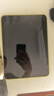 Apple/蘋(píng)果 iPad11英寸 A16芯片2025年款 平板電腦 (256GB WLAN版/學(xué)習辦公娛樂(lè ))黃色 曬單實(shí)拍圖