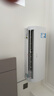 海信（Hisense）空調(diào) 大1.5匹 易省電SE 小蘋果 AI省電大風(fēng)量不直吹 仿真自然風(fēng) 新一級(jí)能效空調(diào)掛機(jī) 大1.5匹 一級(jí)能效 曬單實(shí)拍圖