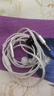 TANCHJIM天使吉米ZERO Ultima零式直插入耳式耳機HIFI入門(mén)神器適用于華為小米蘋(píng)果安卓TYPE-C內置DSP解碼器 標配圓孔【3.5mm】 曬單實(shí)拍圖