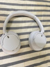 【99成新】索尼（SONY）WH-CH720N 無(wú)線(xiàn)降噪立體聲耳機 白色 十一出游季 中秋送禮【質(zhì)檢報告】 曬單實(shí)拍圖