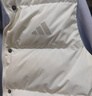 阿迪達斯（adidas）【滔搏運動(dòng)】女子W HELIONIC VEST保暖運動(dòng)休閑600蓬羽絨馬甲 KQ5533 L 曬單實(shí)拍圖