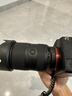 騰龍（Tamron）旗艦店 A063 28-75mm F2.8 G2騰龍28-75二代 E口全畫(huà)幅微單變焦直播視頻鏡頭大光圈騰龍2875mm二代 索尼E卡口 官方標配【送騰龍UV濾鏡+64G高速卡+清 曬單實(shí)拍圖