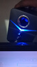 SADA電腦音響小型音箱迷你播放器臺式機桌面家用高音質(zhì)手機筆記本重低音炮2.1喇叭D-221 曬單實(shí)拍圖