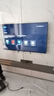 長(cháng)虹65D68F-G1 65英寸 144Hz高刷新 4GB+64GB大內存 國家補貼以舊換新4K超高清AI智能液晶平板電視機  曬單實(shí)拍圖