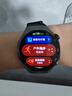 HUAWEI WATCH GT 6 Pro曜石黑46mm華為智能手表全新騎行體驗21天超長(cháng)續航藍寶石玻璃&鈦合金GT5Pro升級 曬單實(shí)拍圖