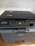 兄弟（brother）DCP-L2508DW激光家用辦公打印機復印機掃描機一體機手機連接學(xué)生打印用雙面無(wú)線(xiàn)有線(xiàn)2535dw升級款 曬單實(shí)拍圖