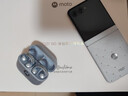 摩托羅拉【張凌赫同款】聯(lián)想moto首款珠寶小折疊 razr 60冰鉆限定版禮盒 第6代折疊屏 12GB+512GB 曬單實(shí)拍圖