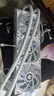 Thermalright(利民) AQUA ELITE 360 WHITE ARGB 一體式水冷散熱器日蝕幻彩光效 ARGB冷頭 AE360 WHITE ARGB 曬單實(shí)拍圖