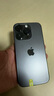 Apple 蘋(píng)果 iPhone 14 Pro 蘋(píng)果14 Pro二手手機5G 二手蘋(píng)果手機 深空黑色 256G 曬單實(shí)拍圖