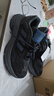 阿迪達斯（adidas）阿迪達斯男鞋2025秋冬季新款老爹鞋保暖厚底跑步鞋戶(hù)外休閑運動(dòng)鞋 HQ5015【官方正品 假一賠十】 42 曬單實(shí)拍圖