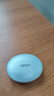 OPPO Enco Free4 【國家補貼】真無(wú)線(xiàn)入耳式藍牙耳機降噪耳機翻譯耳機通用蘋(píng)果華為小米手機 水漾藍 曬單實(shí)拍圖