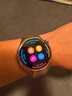 HUAWEI WATCH GT 6 Pro 鈦空銀 46mm華為智能手表全新騎行體驗21天超長(cháng)續航藍寶石玻璃&鈦合金GT5Pro升級 曬單實(shí)拍圖