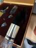 五糧液股份 尖莊高光濃香型白酒52度 500mL*2瓶 酒具禮盒 曬單實(shí)拍圖