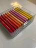 Kasimir卡西米爾直液式丙烯馬克筆軟頭小學(xué)生專(zhuān)用可疊色美術(shù)顏料筆畫(huà)筆節日禮物生日禮物36色水彩筆 曬單實(shí)拍圖