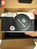 奧林巴斯（OLYMPUS）PEN E-P7微單相機 E-P7數碼相機 雙鏡頭微單套機 色彩創(chuàng  )作 濾鏡拍攝（14-42mm & 40-150mm）銀色 曬單實(shí)拍圖