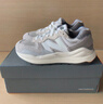 NEW BALANCE NB5740官方休閑鞋男鞋女鞋情侶舒適秋冬透氣拼接增高輕便運動(dòng)鞋 灰色 M5740TA 42 (腳長(cháng)26.5cm) 曬單實(shí)拍圖