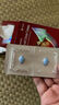 【原研藥】萬(wàn)艾可 Viagra 枸櫞酸西地那非片 50mg*10片/盒 男科用藥 小藍片 27年品質(zhì)守護 曬單實(shí)拍圖