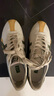 Onitsuka Tiger鬼塚虎男女鞋休閑鞋舒適透氣輕便慢跑鞋RUNSPARK 1183B480 米黃色 37 曬單實(shí)拍圖