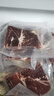 澳牛日記 澳洲和牛谷飼M5原切牛排 凈重2斤 雪花牛排生鮮牛扒冷凍 曬單實(shí)拍圖