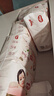 好奇（Huggies）鉑金裝小桃褲成長(cháng)褲XXL74片(15kg以上)尿不濕【透爽散熱】 曬單實(shí)拍圖