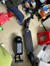 九號（Ninebot）電動(dòng)滑板車(chē)成年人兩輪代步折疊便攜式智能減震避震防滑穩定智慧顯示大屏全新第三代滑板車(chē)F3 曬單實(shí)拍圖
