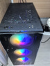 英邦達英特爾酷睿i7升十八核4060獨顯64G內存組裝臺式機電腦主機大游戲商用辦公設計水冷整機全套 六 25款酷睿i9級丨4070丨1TB旗艦AI 主機+32英寸高刷護眼顯示器 曬單實(shí)拍圖