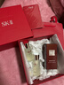 SK-II神仙水230ml+面霜50g+光子小燈泡30ml護膚品套裝sk2化妝品skii 曬單實(shí)拍圖
