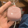 索尼（SONY）LinkBuds Fit【政府補貼】粉色 Hi-Res舒適降噪真無(wú)線(xiàn)耳機 WF-LS910N 雙11 購物推薦 曬單實(shí)拍圖